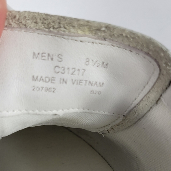 Cole Haan Grandseries Sneakers #461 Size 8.5M - Picture 13 of 13